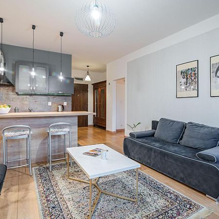 Villa Garden Paryski Olsztyn  Zewnętrze zdjęcie
