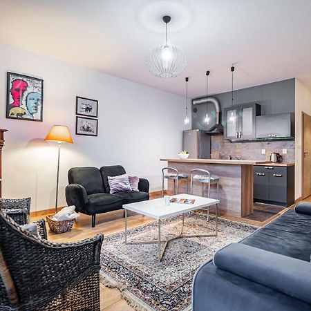 Villa Garden Paryski Olsztyn  Zewnętrze zdjęcie