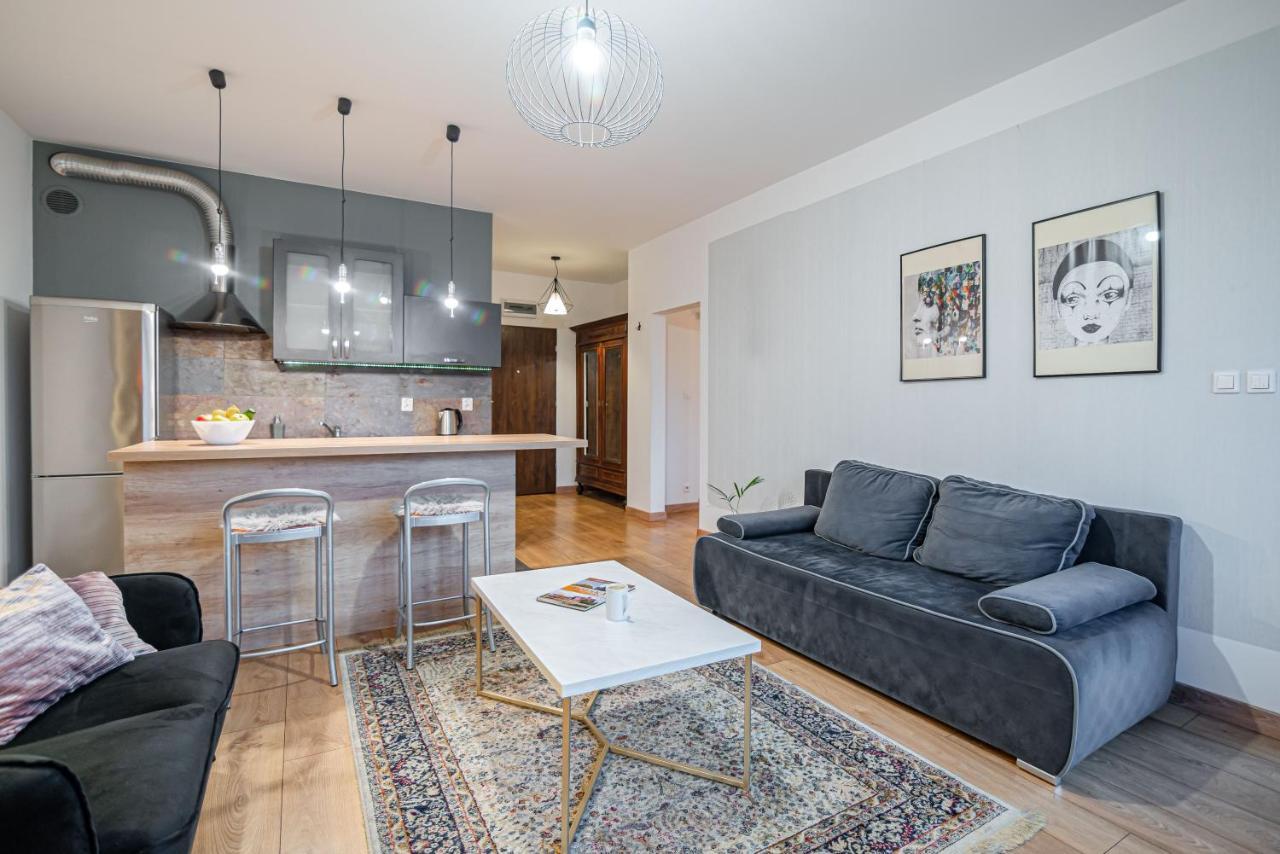 Villa Garden Paryski Olsztyn  Zewnętrze zdjęcie