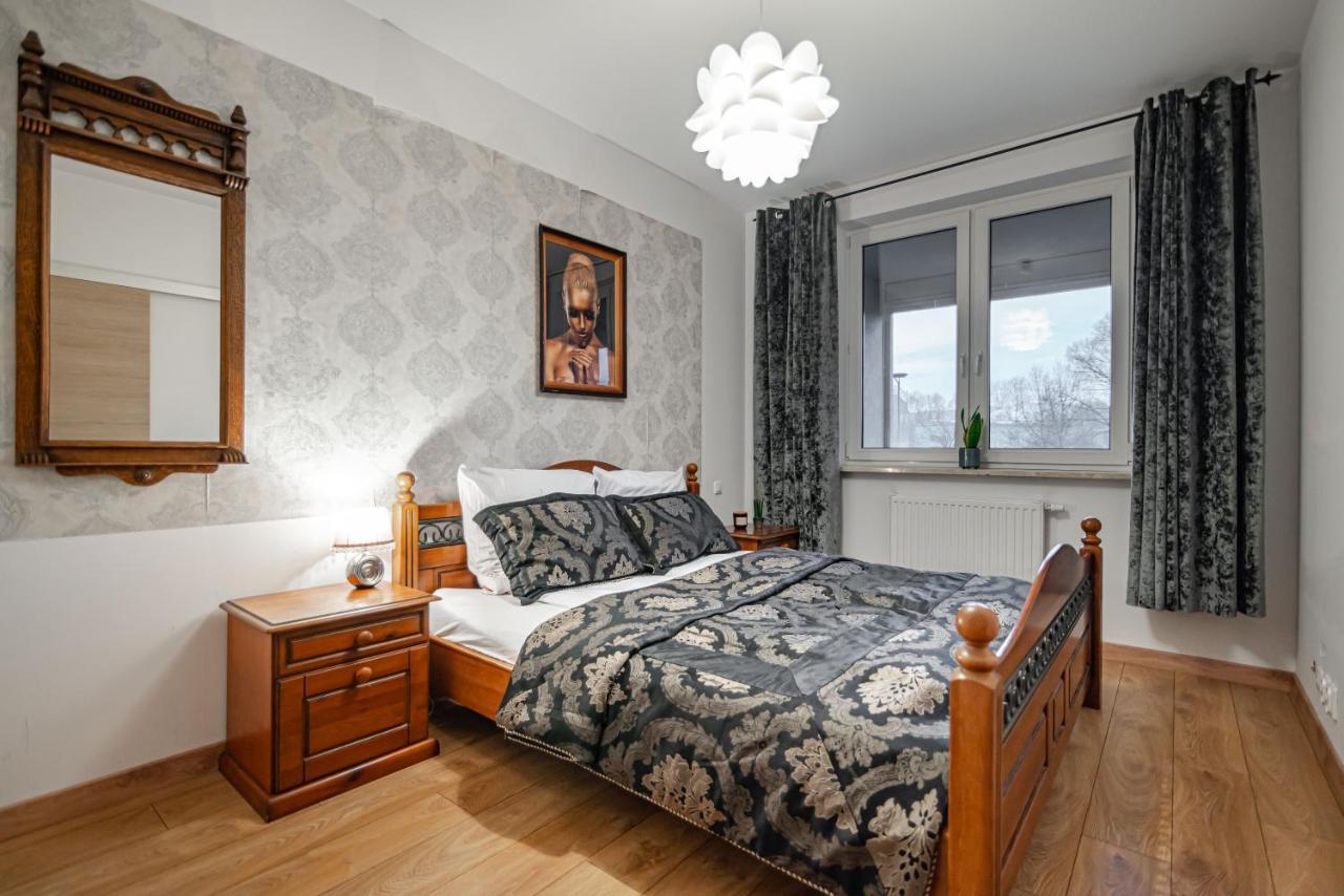 Villa Garden Paryski Olsztyn  Zewnętrze zdjęcie