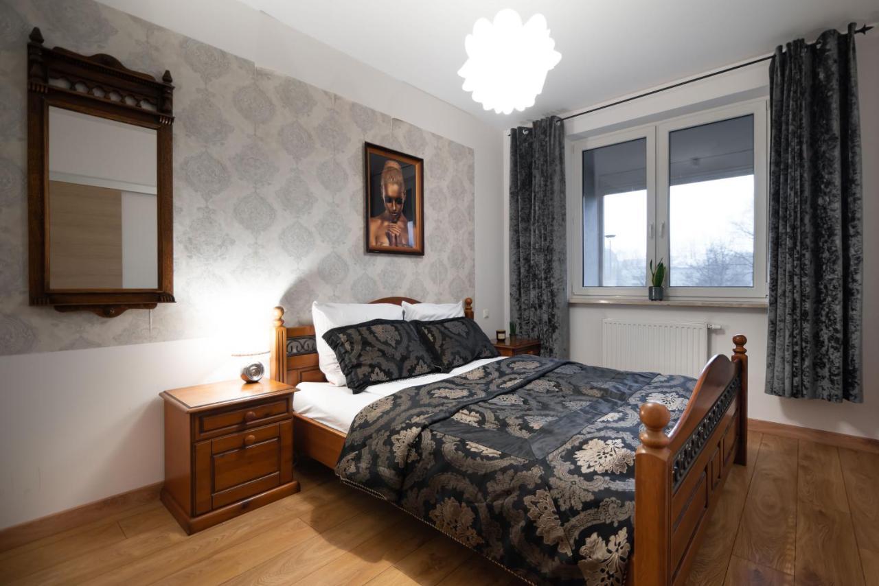 Villa Garden Paryski Olsztyn  Zewnętrze zdjęcie