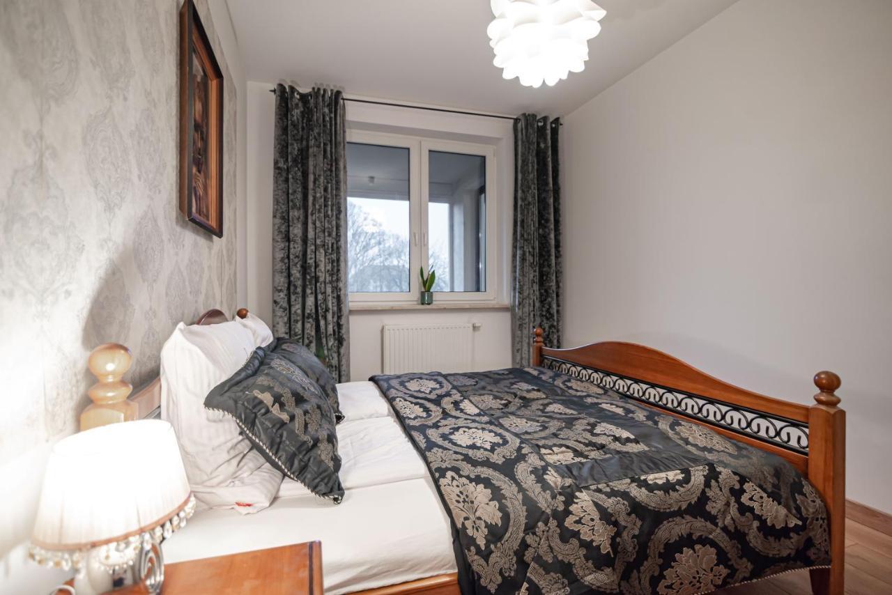 Villa Garden Paryski Olsztyn  Zewnętrze zdjęcie