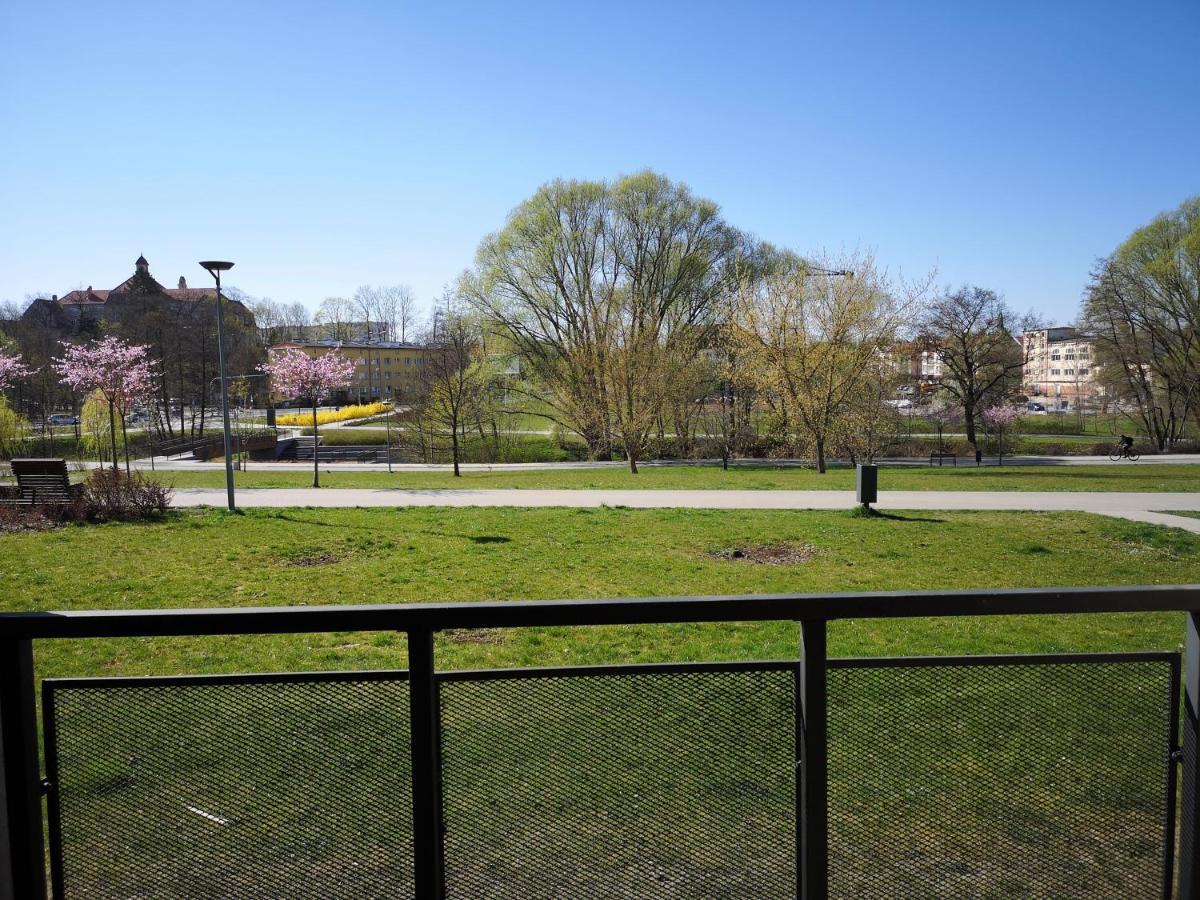 Villa Garden Paryski Olsztyn  Zewnętrze zdjęcie